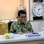 Ini Daftar 10 Besar Calon Anggota BPK RI Versi DPD, Nama Misbakhun Golkar Teratas