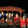 Gaung Gamelan Menutup Festival Internasional Yogyakarta Gamelan Festival ke-29