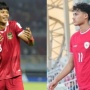 Nasibnya di Timnas Indonesia Beda Kelas, Harga Pasar Rafael Struick dan Arkhan Kaka Justru Sama Persis