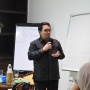 Dukung Pertumbuhan Ekonomi, BKI Gelar Program TJSL Pelatihan Digital Marketing Bagi UMKM