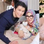 Harga Stroller Princess R Kalah Cetar dari Anak Denny Caknan: Putri Konglomerat vs Penyanyi Jawa