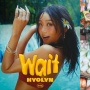 Hyolyn SISTAR Resmi Comeback! Lagu Musim Panas 'Wait' Siap Gebrak Chart Musik