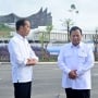 IKN Belum Siap, Jokowi Pasrahkan Keputusan ke Prabowo?