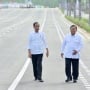 Jokowi Lengser, Akademisi Ramalkan Post Power Syndrome dan Kunjungan Rutin ke IKN