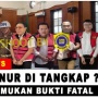 Cek Fakta: 3 Hakim yang Membebaskan Ronald Tannur Ditangkap, Benarkah?