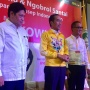 Plt Ketum Golkar Pengganti Airlangga Diumumkan Malam Ini, Dave Laksono Sebut Inisial A: Agus Gumiwang?