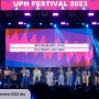 UPH Festival 2024 Dorong Mahasiswa Baru Gali Potensi, Siapkan Calon Pemimpin Masa Depan!