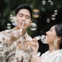 Seberapa Kaya Kaesang Pangarep? Naik Private Jet Bareng Erina Gudono ke Amerika Penghasilannya Segini