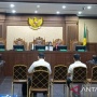 Bantah jadi Mediator Suap Perkara MA, Begini Curhatan Bahdar Kakak Kandung Gazalba Saleh di Sidang