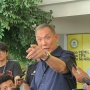 Jusuf Hamka Ragukan Alasan Airlangga Mundur dari Ketum Golkar, Ada Apa?