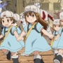 5 Anime Seru Cocok untuk Bapak-Bapak Ngabuburit tapi Tetap Bocil Friendly