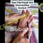 Cek Fakta: Sesak Napas Akut Bisa Sembuh dengan Pijat Kaki, Benarkah?
