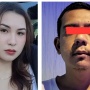 Eks Pacar dan Penyebar Video Syur Audrey Davis Terungkap, Wajahnya Langsung Dapat Hujatan Warganet: Model Kecubung