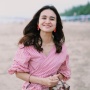 Usia 29 Masih Jomblo, Michelle Ziudith Santai: Lebih Baik Belum Ada Jodoh, daripada Belum Ada Uang