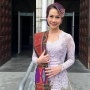 Dipuji Rosi Silalahi Soal Korupsi, Reaksi Angelina Sondakh Jadi Sorotan
