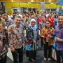 Lewat JITEX 2024, Heru Budi Dorong UMKM Lokal Mendunia