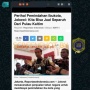 Cek Fakta: Jokowi Akan Jual Separuh Kaltim untuk Pemindahan Ibu Kota ke IKN, Benarkah?
