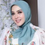 Menterengnya Gaya Syahrini Makan Omakase usai Lahiran, Tenteng Hermes Mungil Seharga Rp600 Juta