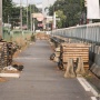 Mulai Digeber, Begini Rekayasa Lalin di Sejumlah Jalan Imbas Proyek Konstruksi Stasiun LRT Manggarai