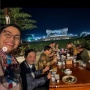 Usai Bermalam di IKN, Sri Mulyani Berharap Kota Ini Bisa Hidup