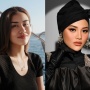 Aaliyah Massaid Masih Belum Berhijab, Begini Pesan Aurel Hermansyah Buat Menantu Baru Gen Halilintar