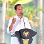 Jokowi Bakal Larang Mobil Berbahan Bakar Minyak Melintas di IKN