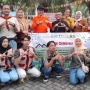 Salut! Sinergi Tim PPK Ormawa Unej dan Pemkab Jember pada Sosialisasi Rumah Peduli Iklim