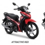 Daftar Harga Honda Revo Terbaru Agustus 2024, Solusi Motor Murah dan Hemat Bahan Bakar