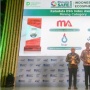 Katadata Insight Center Berikan Penghargaan untuk 33 Perusahaan