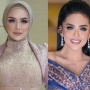 Mulan Jameela Pamer Skill Pakai Hijab, Wajah Aslinya Dinilai Senasib dengan Kris Dayanti