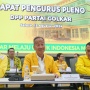 Akui Jam Terbang Golkar Tinggi, Apa Tugas Pertama Agus Gumiwang usai Gantikan Airlangga Hartarto?