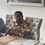 Idrus Marham: Tanpa Mendahului Tuhan, Yakin Bahlil Menang Aklamasi Jadi Ketum Golkar