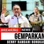 Cek Fakta: Benny Rhamdani Bongkar Sosok Inisial T Pengendali Judi Online, Benarkah?
