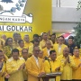 BREAKING NEWS: Agus Gumiwang Terpilih jadi Plt Ketum Golkar Gantikan Airlangga Hartarto