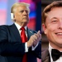Terungkap! Senjata AK-47 Ditemukan Dekat Lokasi Trump, Elon Musk Bereaksi Keras