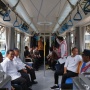 Jokowi Jajal Kereta Otonom Di IKN, Pastikan Bisa Angkut Tamu HUT Kemerdekaan