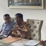 Idrus Marham: Jokowi Dan Gibran Gabung Golkar Akan Jadi Berkah, Alhamdulillah