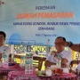 BRI Life Resmikan Rumah Pemasaran UMKM Eceng Gondok Waduk Rawa Pening