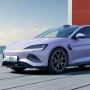 Tak Pantang Menyerah, China Coba Rayu Eropa untuk Bisa Jual Mobil Listrik di Benua Biru