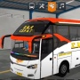 Livery dan MOD BUSSID Legacy SR2 HD Chassis Hino RK8 Terbaru Agustus 2024