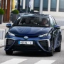 Hydrogen Fuel-Cell Toyota Mulai Berevolusi ke Generasi Ketiga, Ongkos Produksi Kian Murah