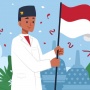 5 Contoh Teks Doa Upacara Hari Kebangkitan Nasional 2026, Singkat dan Khidmat