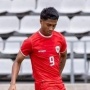 Pemain Keturunan Ini Batal Bela Garuda meski Sempat Tampil di Timnas Indonesia U-20