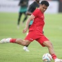 Asnawi Mangkualam, Sandy Walsh, dan Keseimbangan Permainan di Kanan Pertahanan Pasukan Garuda