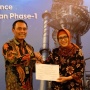 Rekind Tingkatkan Kapasitas RDMP Balongan Jadi 150 Ribu Barel Per Hari