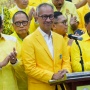 Profil Agus Gumiwang Kartasasmita: Dulu "Ditendang" Aburizal Bakrie Ulah Dukung Jokowi, Kini Plt Ketum Golkar!