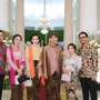 Hadir di Tasyakuran Erina Gudono, Harga Tas Selvi Ananda Lebih Murah dari Kiky Saputri?