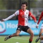 Paris Elmensdorp Pemain 190 Cm: Kakeknya Orang Jakarta, Layak Bela Timnas Indonesia?