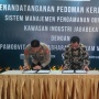 Gandeng Polri, Jababeka Berikan Kepastian Hukum dan Keamanan Kepada Investor