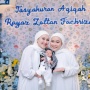 Ayu Ting Ting Kembali Dituding Biayai Aqiqah Mewah Ponakan, Disindir: Alasan Gak Nikah-Nikah?